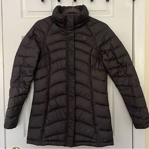 The North Face Jackets Grey 600 Down Fill Winter Jacket | Color: Gray | Size: XS